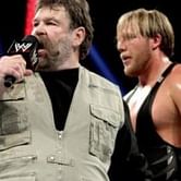 Zeb Colter joins Twitter and taunts Alberto Del Rio