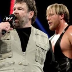 Zeb Colter joins Twitter and taunts Alberto Del Rio