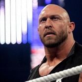 Ryback on how tough is WWE and the importance of WrestleMania 29