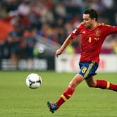 Xavi to miss Finland game but will be fit for France tie