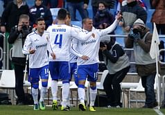 Lack of goals could end Zaragoza’s resistance