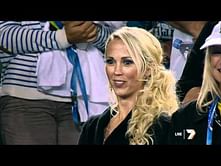 Video: Super moments - Australian Open 2012