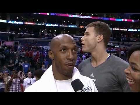 Video: Best of NBA Bloopers - March 2013