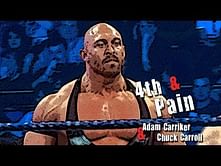 Video: Ryback says he likes Goldberg a lot
