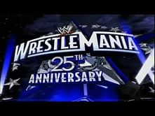 WrestleMania 25: When two legends collide!