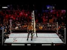 Video: TLC matches go extreme