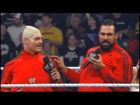 Video: WWE SmackDown - Full Show - April 5, 2013