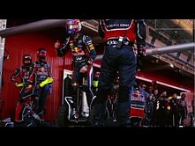 Video: Red Bull Racing's Pitstop Secret