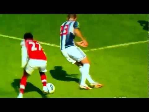 Top goals of the week (1st April - 8th April)