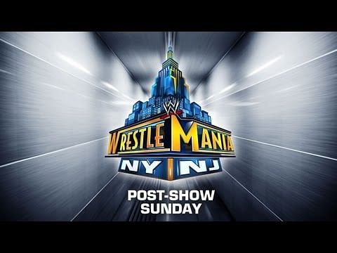 Video: WrestleMania 29 post-show