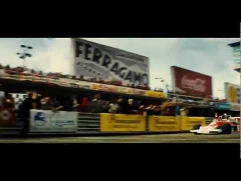 Video: Rush - Trailer (2013)