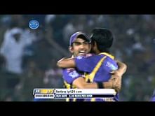 IPL 6: Match 8 - RR vs KKR Highlights
