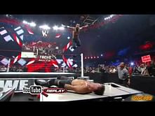 Video: Best moments from WWE Extreme Rules 2012