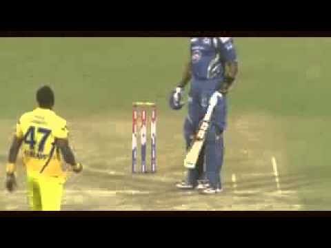 Supporting each other during dispute: Dwayne Bravo