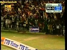Video: Top ten sixes hit by Rahul Dravid