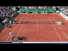 Video: Gasquet's greatest backhands
