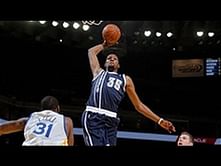 Top 5 Plays of the Night: April 11th
