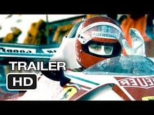 Video: Rush - Trailer 2