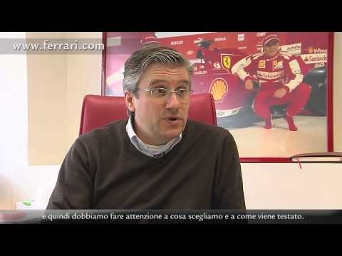 Video: 2013 Chinese GP preview - Pat Fry