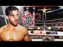 Video: Backstage fallout from SmackDown: 12th April 2013