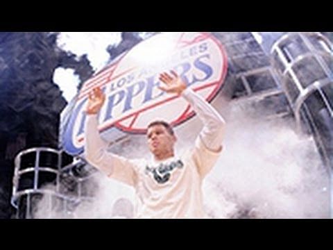 Video: Best of Blake Griffin in 2013