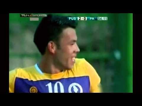 Video: Prayag United 4-1 Pailan Arrows