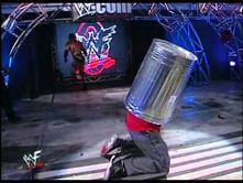 Video: The Rock vs Shane McMahon Street Fight