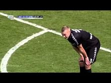 Eredivisie: Weekly football results
