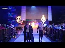 Video: Best entrance by the Brother's of destruction
