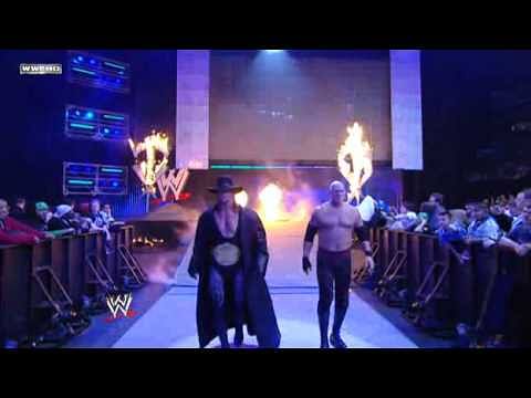 Video: Best entrance by the Brother's of destruction