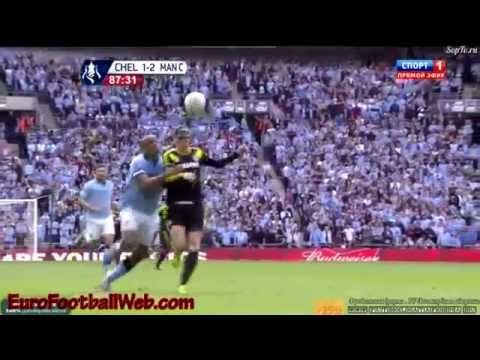 Video: Torres Incident - Penalty or not?