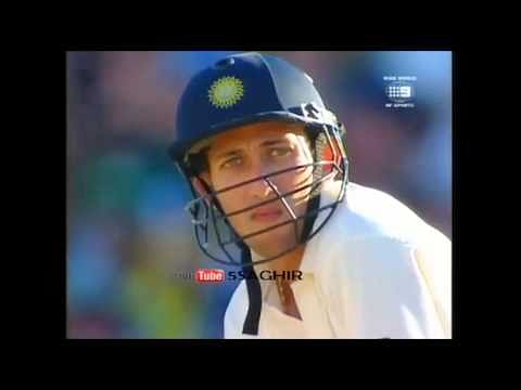 Video: Ajit Agarkar's 5 ducks in a row