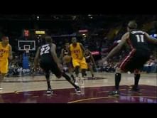 Video: Top 10 Plays of the Night - April 15th