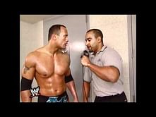 Video: Epic fails in wrestling