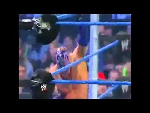 Video: Best 'Sweet Chin Musics' by Shawn Michaels