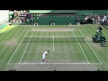 Video: Wimbledon 2008 Final