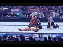 Video: Best Counters in the WWE