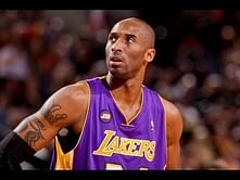 Video: Kobe Bryant's top 10 plays of 2012-2013