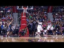 Video: Top 10 crossovers of the 2012-2013 season