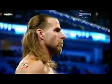 Video: Top 10 finishers in WWE
