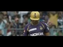 Video: Ravindra Jadeja's 3 for 20 and 36* 0f 14 balls against KKR, 20th April 2013