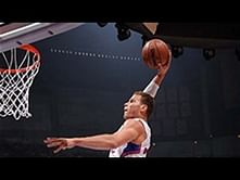 Video: Blake Griffin's top 10 Plays of 2012-2013