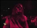 Video: Kane's fascinating WWE debut