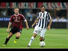Video: Juventus 1-0 AC Milan (Match Highlights)