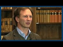 Video: Horner on Vettel and Webber