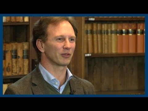 Video: Horner on Vettel and Webber
