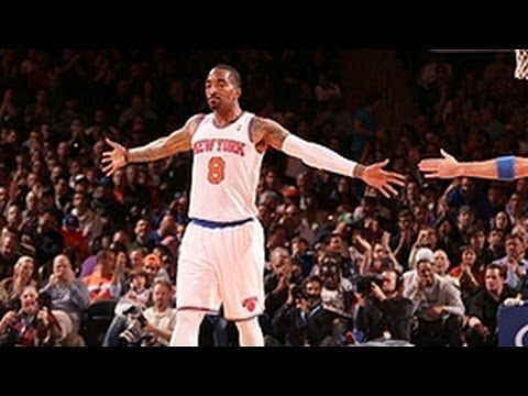 Video: J.R. Smith wins Sixth Man of the Year!