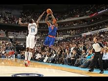 Video: J.R. Smith's Top 10 plays of 2012-2013 Regular Season