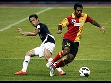 Video: Selangor FA 2-2 East Bengal Club - Goals