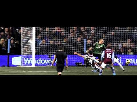Video: Manchester United the champions of 2013